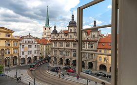 Miss Sophie'S Charles Bridge